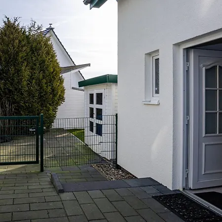 Holiday home Strandhafer Barendorf (Mecklenburg-Vorpommern)