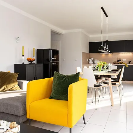 Strandhafer Holiday home *