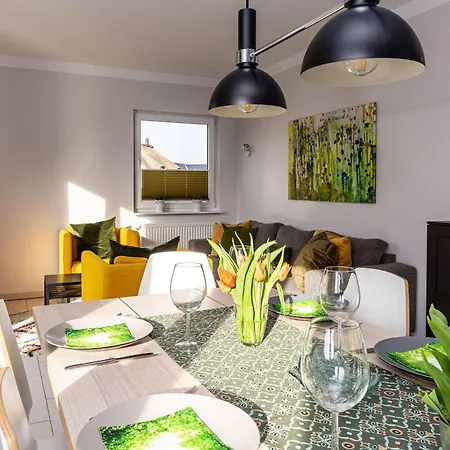 Strandhafer Holiday home *