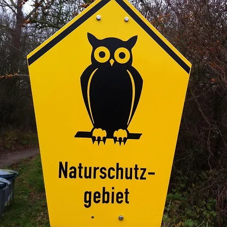 Casa de Férias Strandhafer Barendorf (Mecklenburg-Vorpommern)